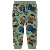 Name it Basil Filup Marvel Sweatpants