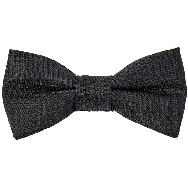 Name it Black Frode Bowtie