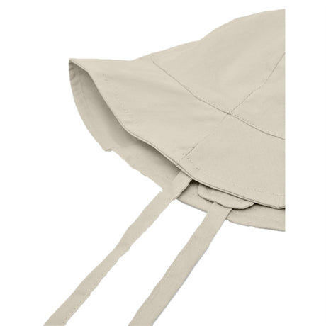 Name it Oatmeal Zean UV Sun Hat with Earflaps 2