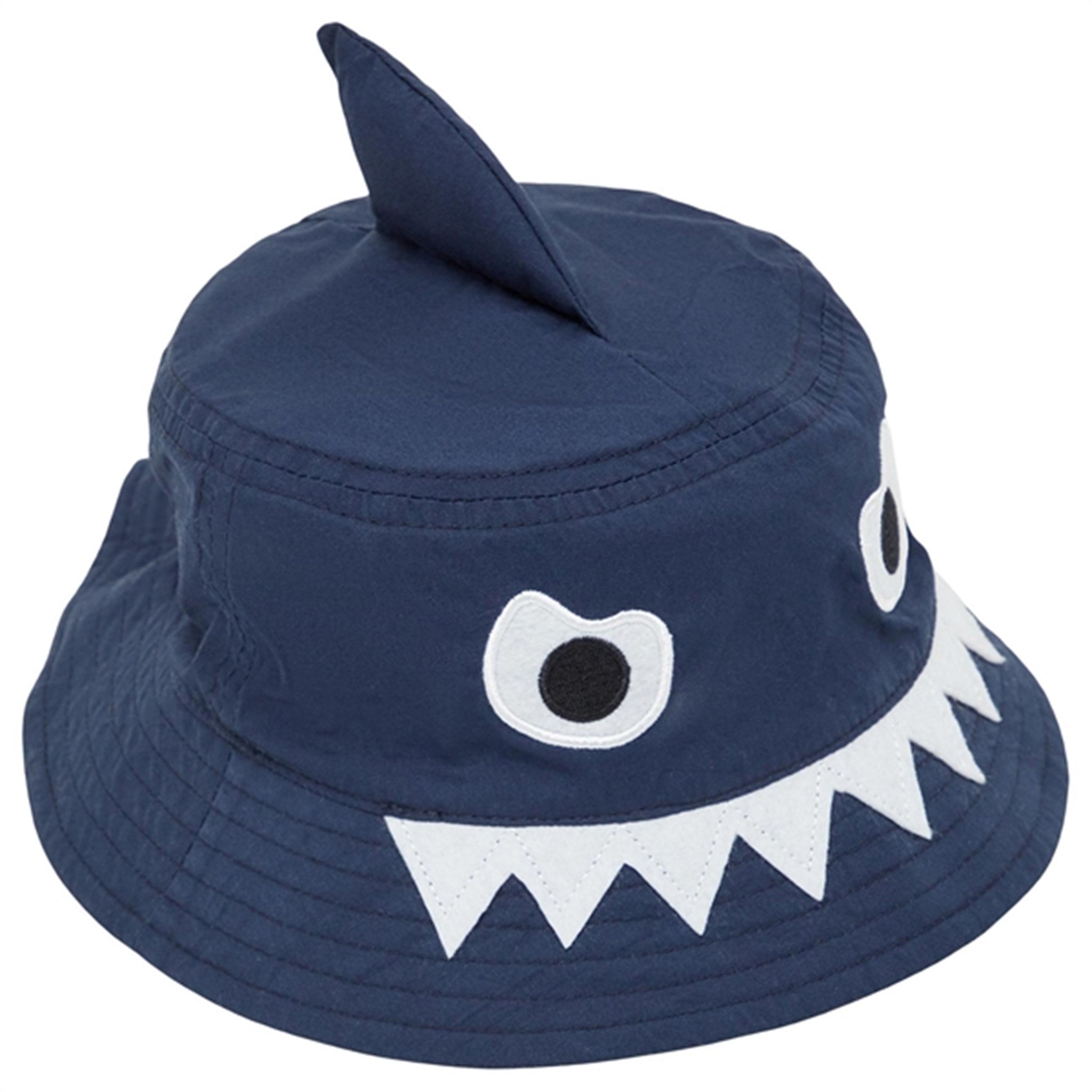 Name it Dark Sapphire Fido Bucket Hat
