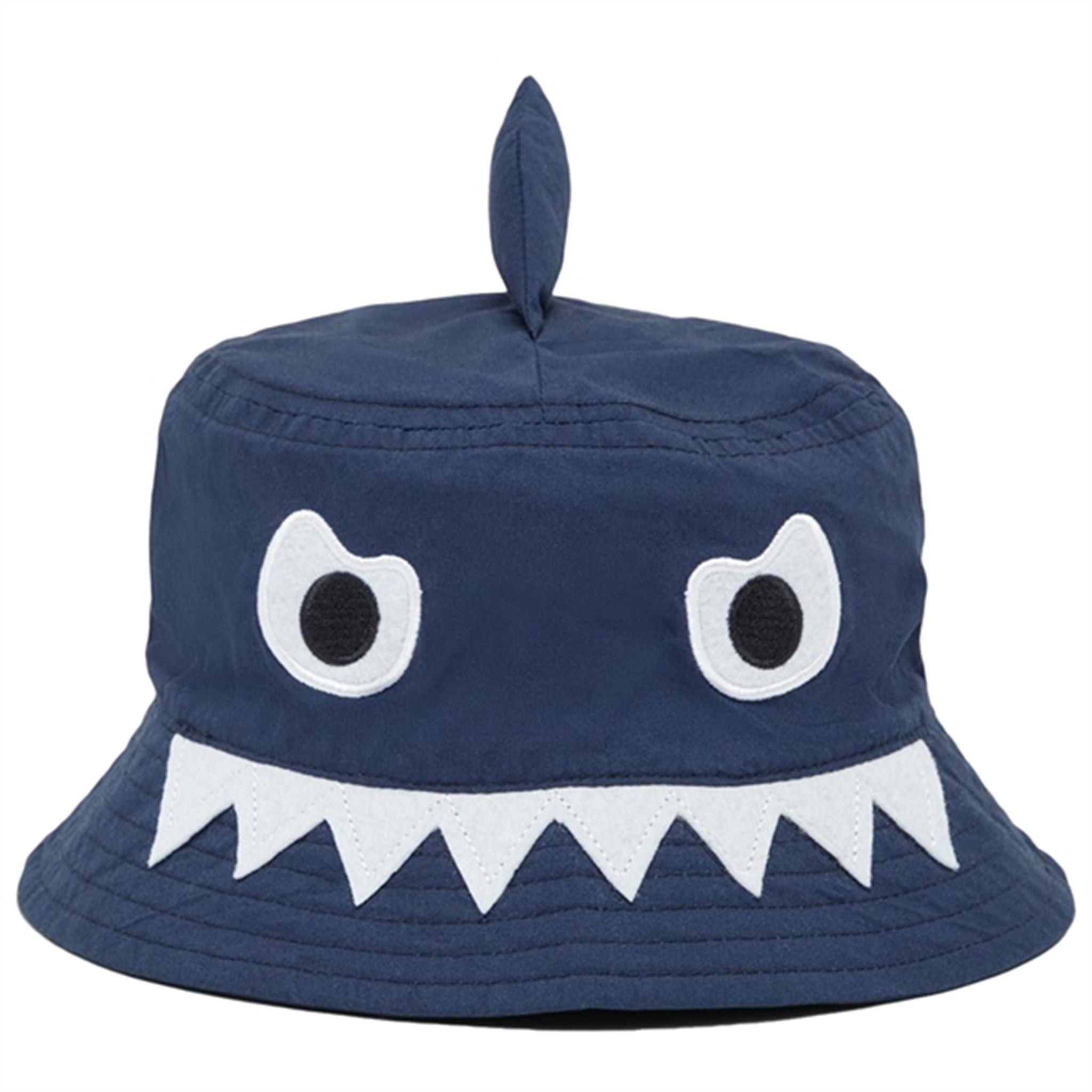 Name it Dark Sapphire Fido Bucket Hat 3