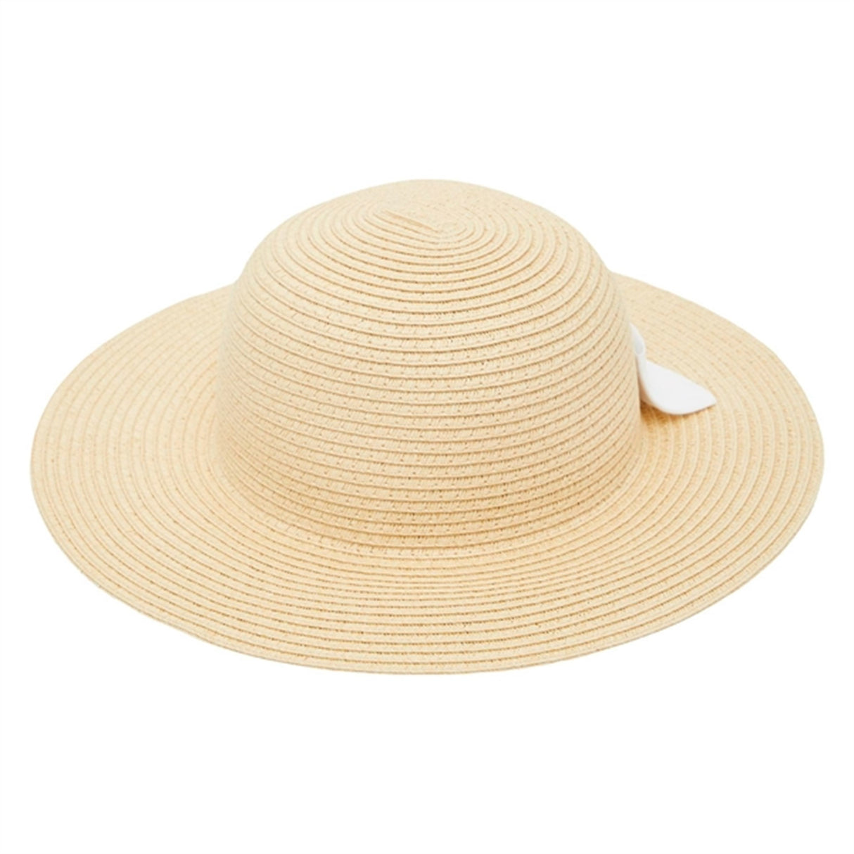 Name it White Alyssum Femke Straw Hat