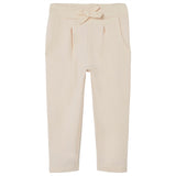 Name it Créme De Pêche Fie Light Sweatpants