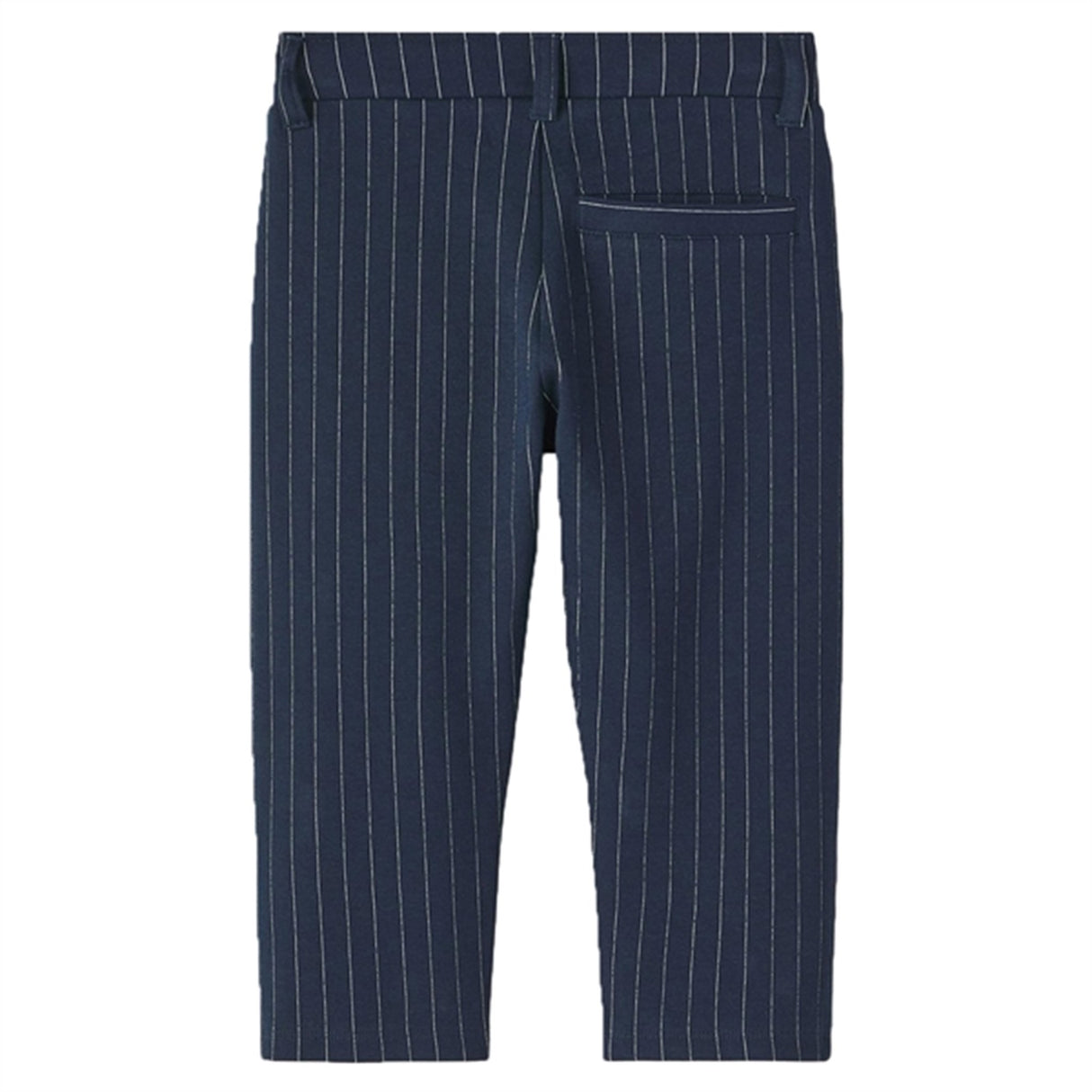 Name it Dark Sapphire Franklin Stripe Sweat Pants 5