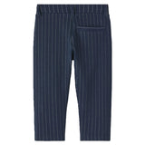 Name it Dark Sapphire Franklin Stripe Sweat Pants 5