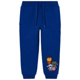 Name it Surf the Web Jebin Marvel Sweatpants