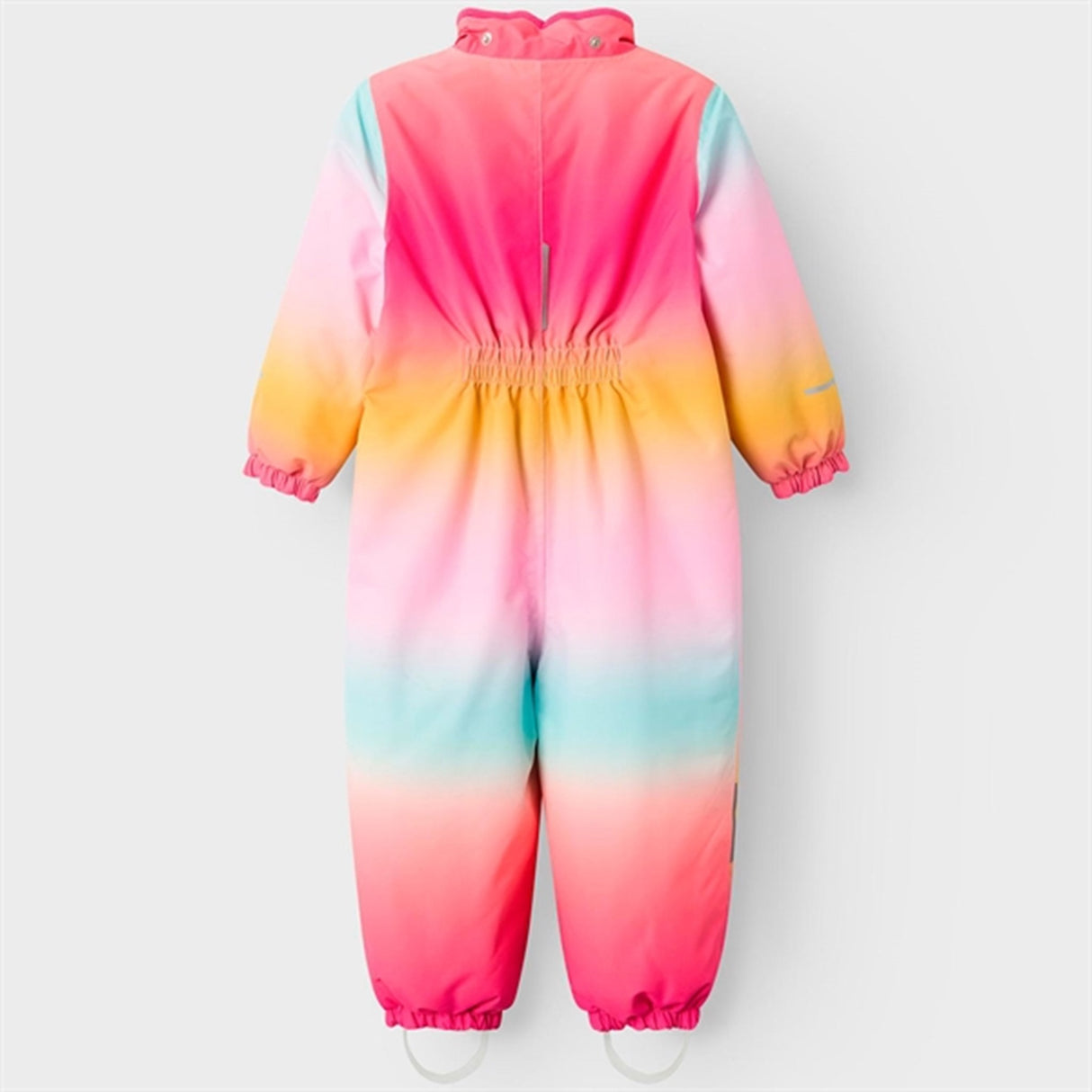 Name it Bonbon Snow Snowsuit Colour Flow 5