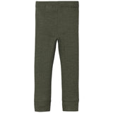 Name it Beetle Wang Wool Leggings Solid Noos