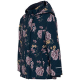 Name it Dark Sapphire Snow Jacket Flower 3