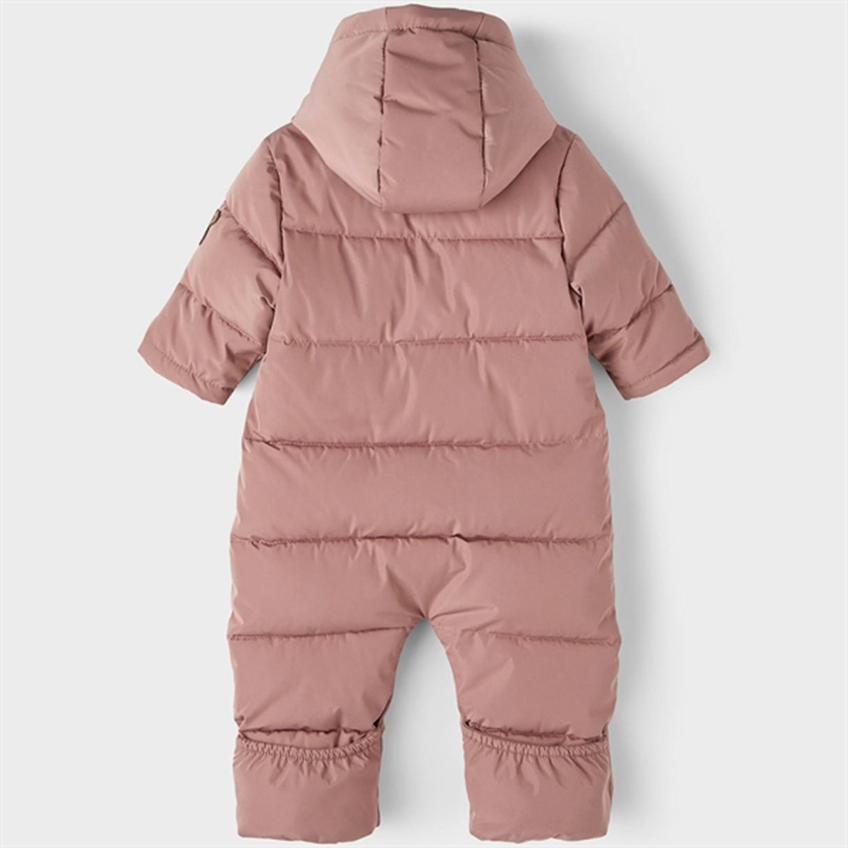 Name it Antler Medow Pramsuit 2