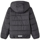 Name it Black Memphis Jacket 2