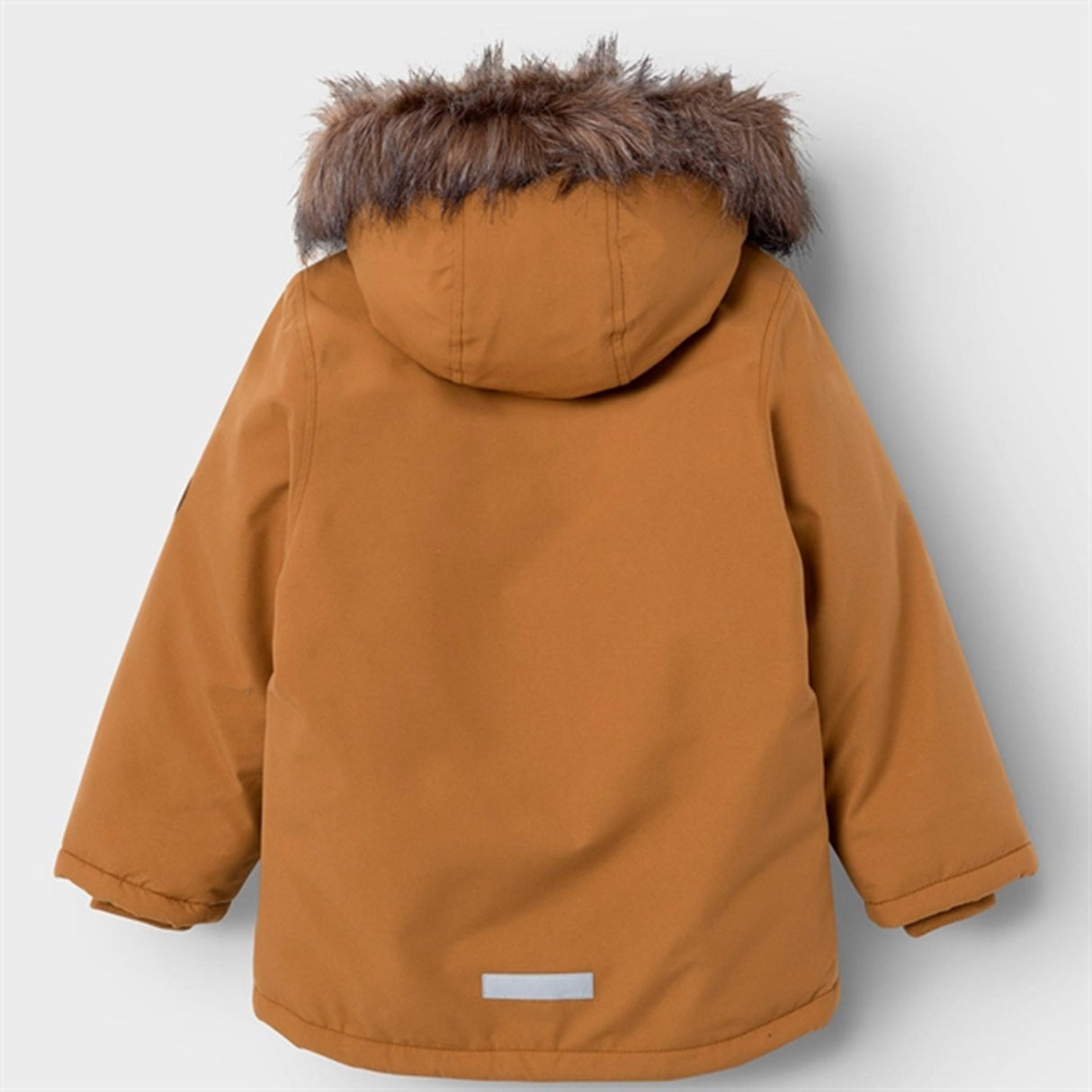 Name it Rubber Marlin Parka Jacket 2