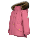 Name it Heather Rose Marlin Parka Jacket 3