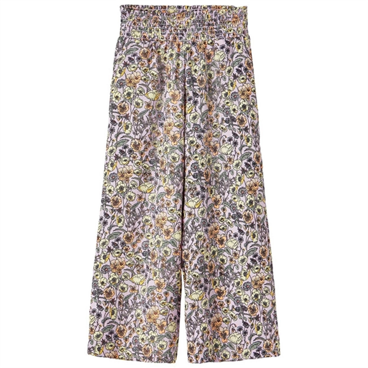 Name it Orchid Bloom Jilima Wide Pants