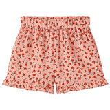 Name it Rose Tan Hanah Shorts