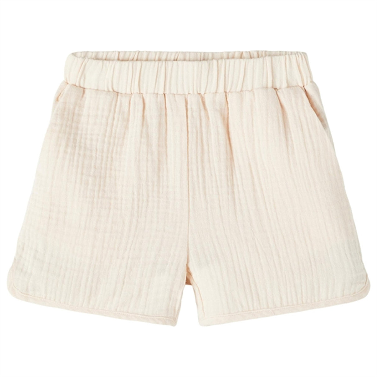 Name it Créme De Pêche Hinona Shorts