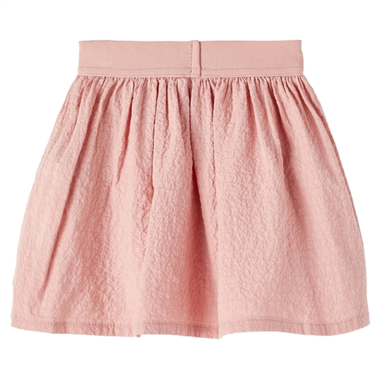 Name it Rose Tan Herandi Skirt 3