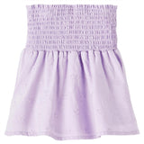 Name it Orchid Bloom Jamille Skirt