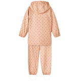 Lil'Atelier Roebuck Ladry Rain Set AOP 2