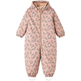 Lil'Atelier Roebuck Lasnow Snowsuit AOP