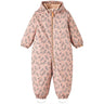 Lil'Atelier Roebuck Lasnow Snowsuit AOP