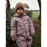 Lil'Atelier Roebuck Lasnow Snowsuit AOP 3