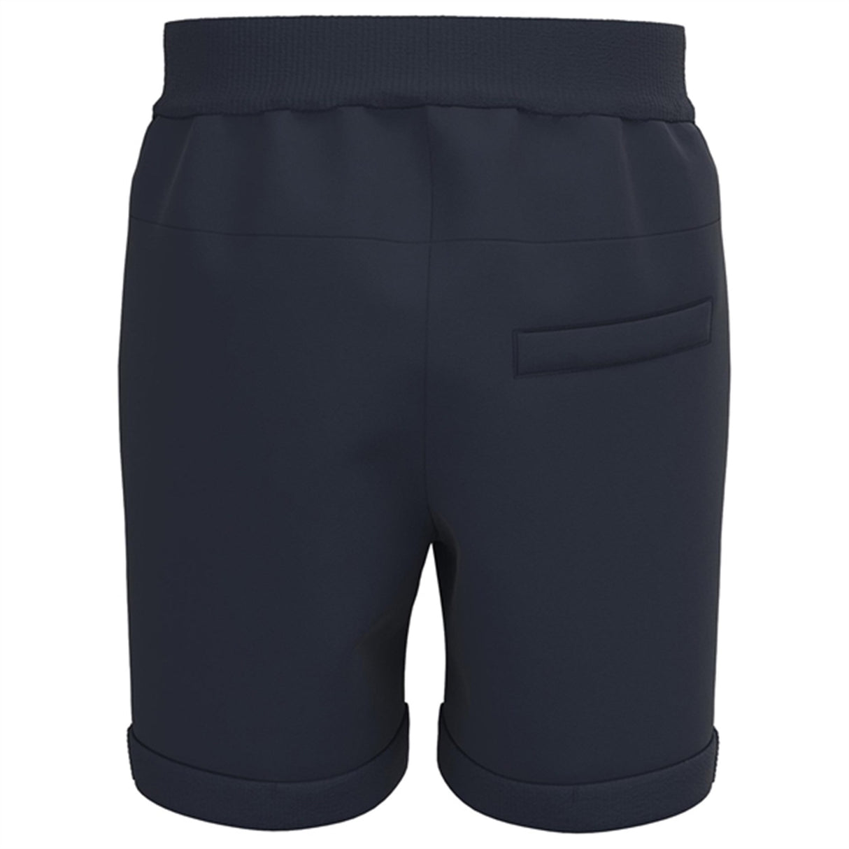 Name it Dark Sapphire Vasse Sweat Shorts 4