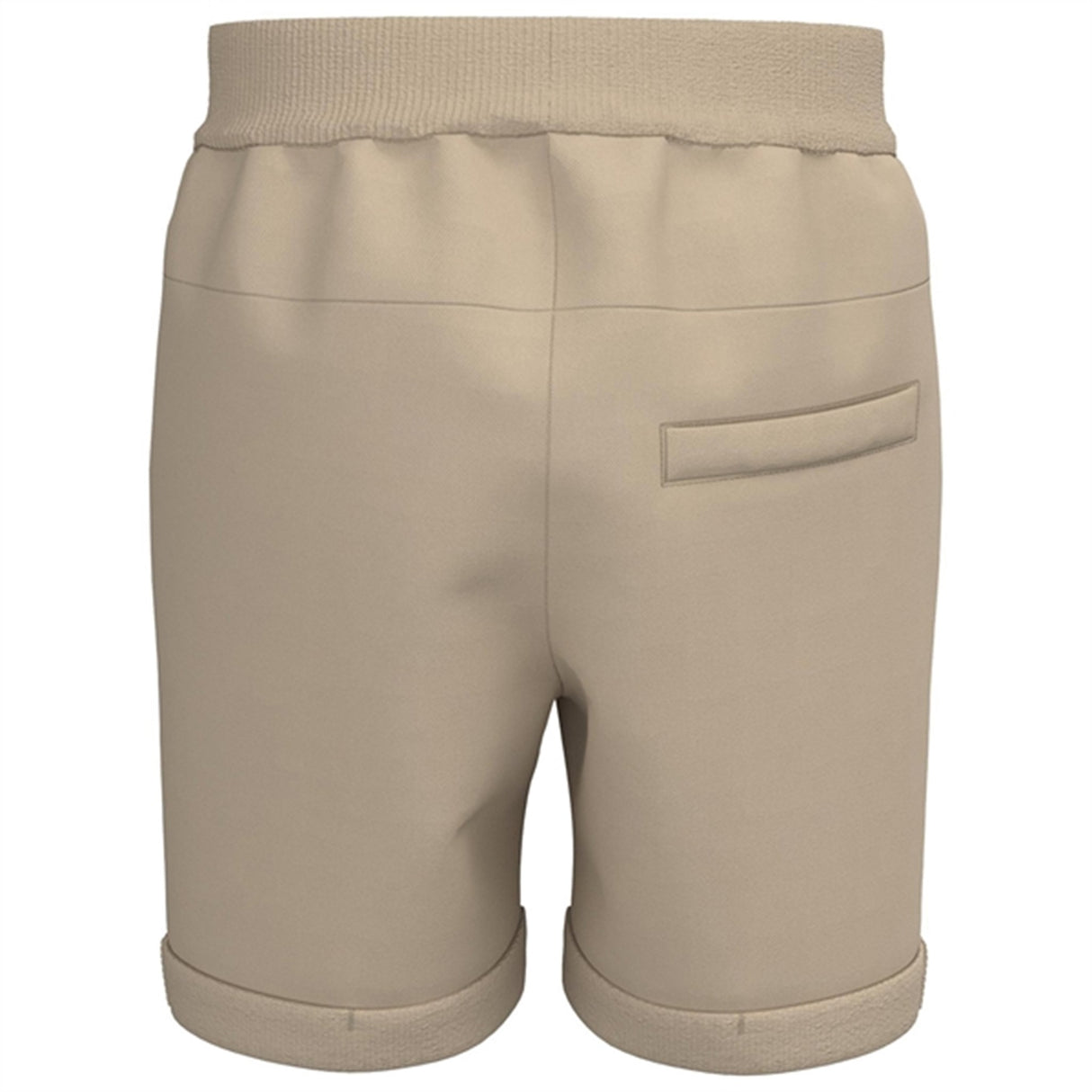 Name it Humus Vasse Sweat Shorts 3