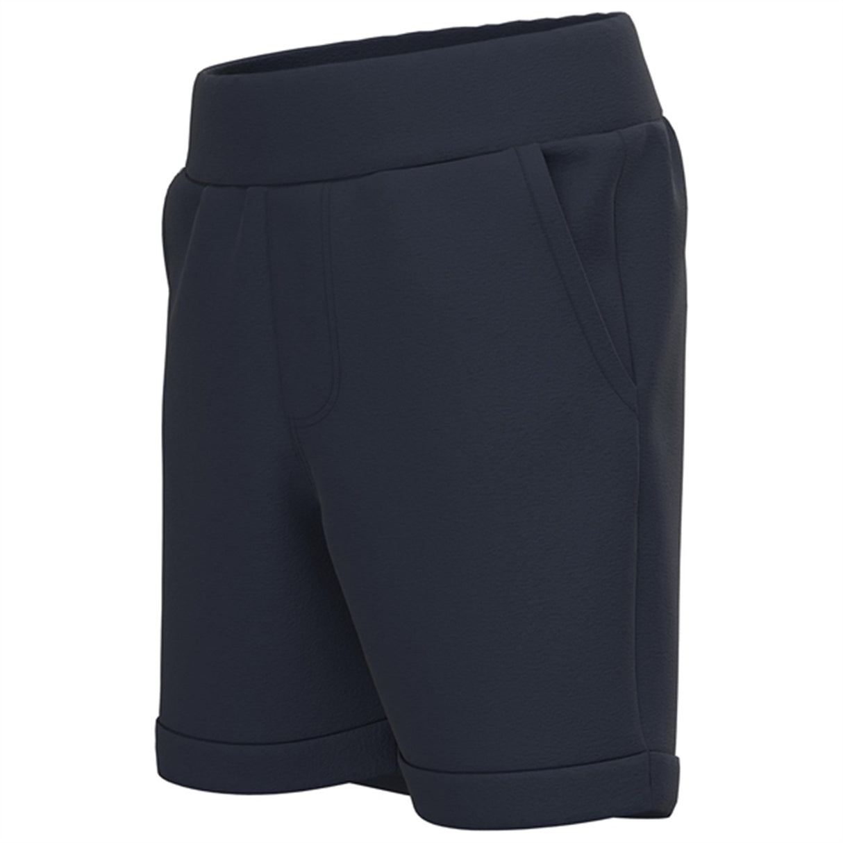 Name it Dark Sapphire Viking Shorts 2