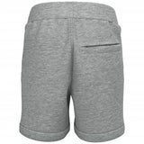 Name it Grey Melange Viking Shorts 3