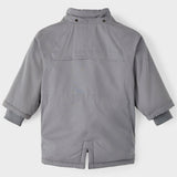 Lil'Atelier Quiet Shade Golan Padded Jacket 4