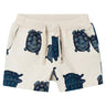 Name it Peyote Melange Jesper Sweat Shorts