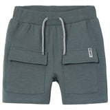 Name it Stormy Weather Heino Sweat Shorts