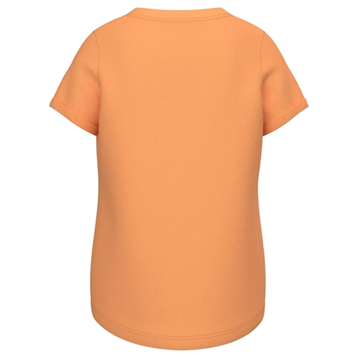 Name it Mock Orange Vix T-Shirt 3