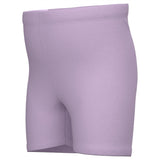 Name it Orchid Bloom Vivian Solid Short Leggings 2