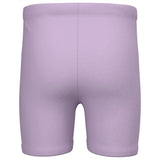 Name it Orchid Bloom Vivian Solid Short Leggings 3