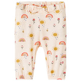 Name it Créme De Pêche Hania Pants