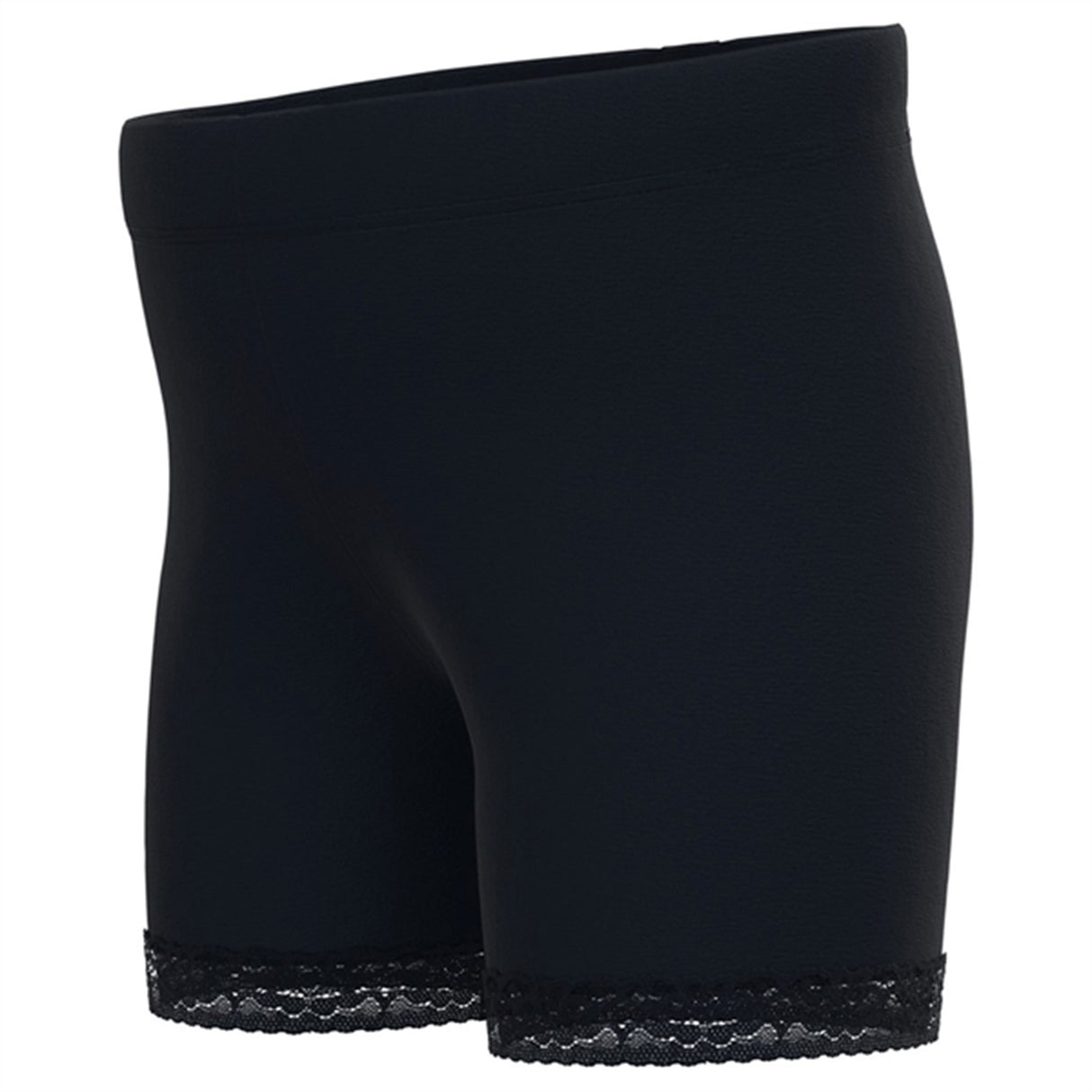 Name it Black Vista Short Leggings 2