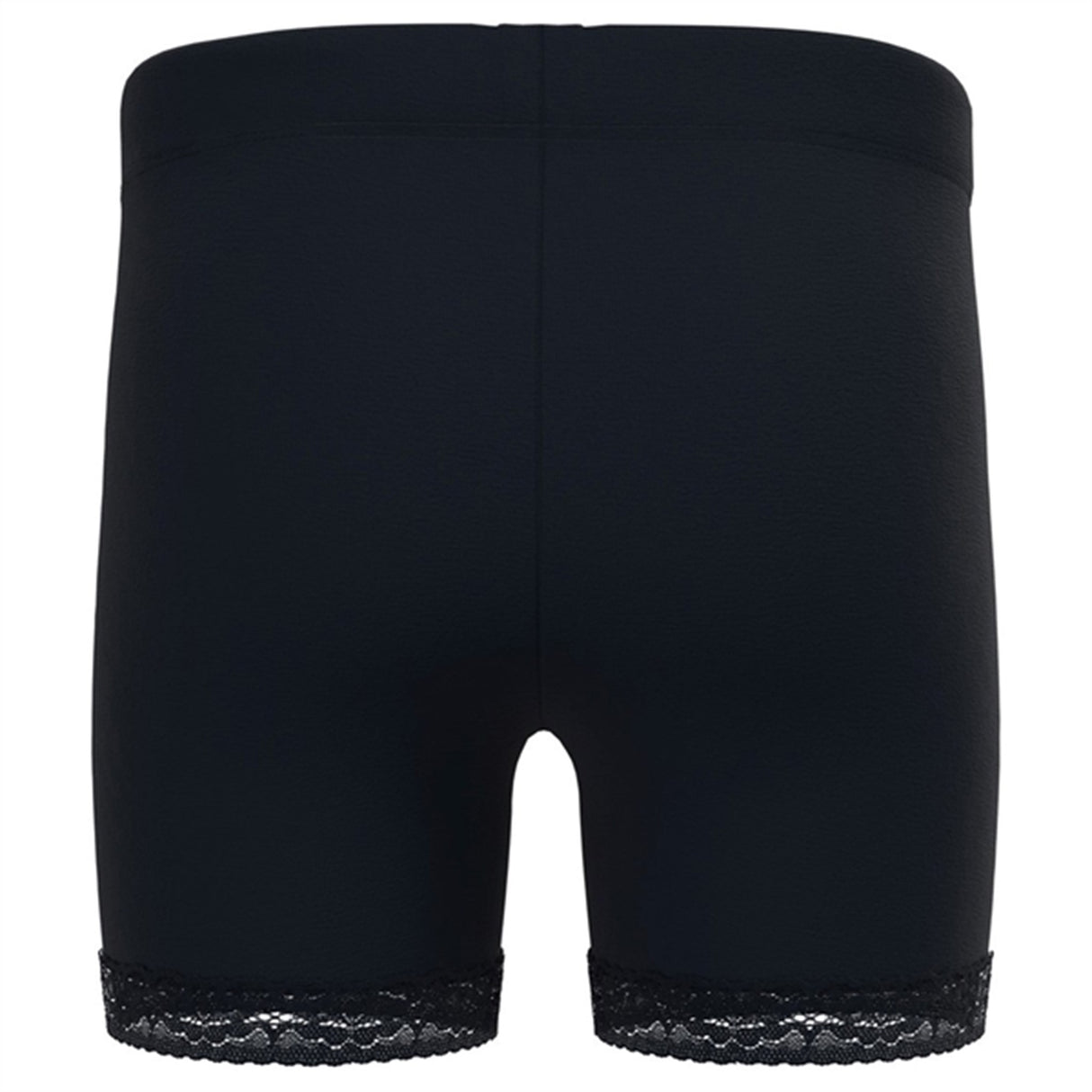 Name it Black Vista Short Leggings 3