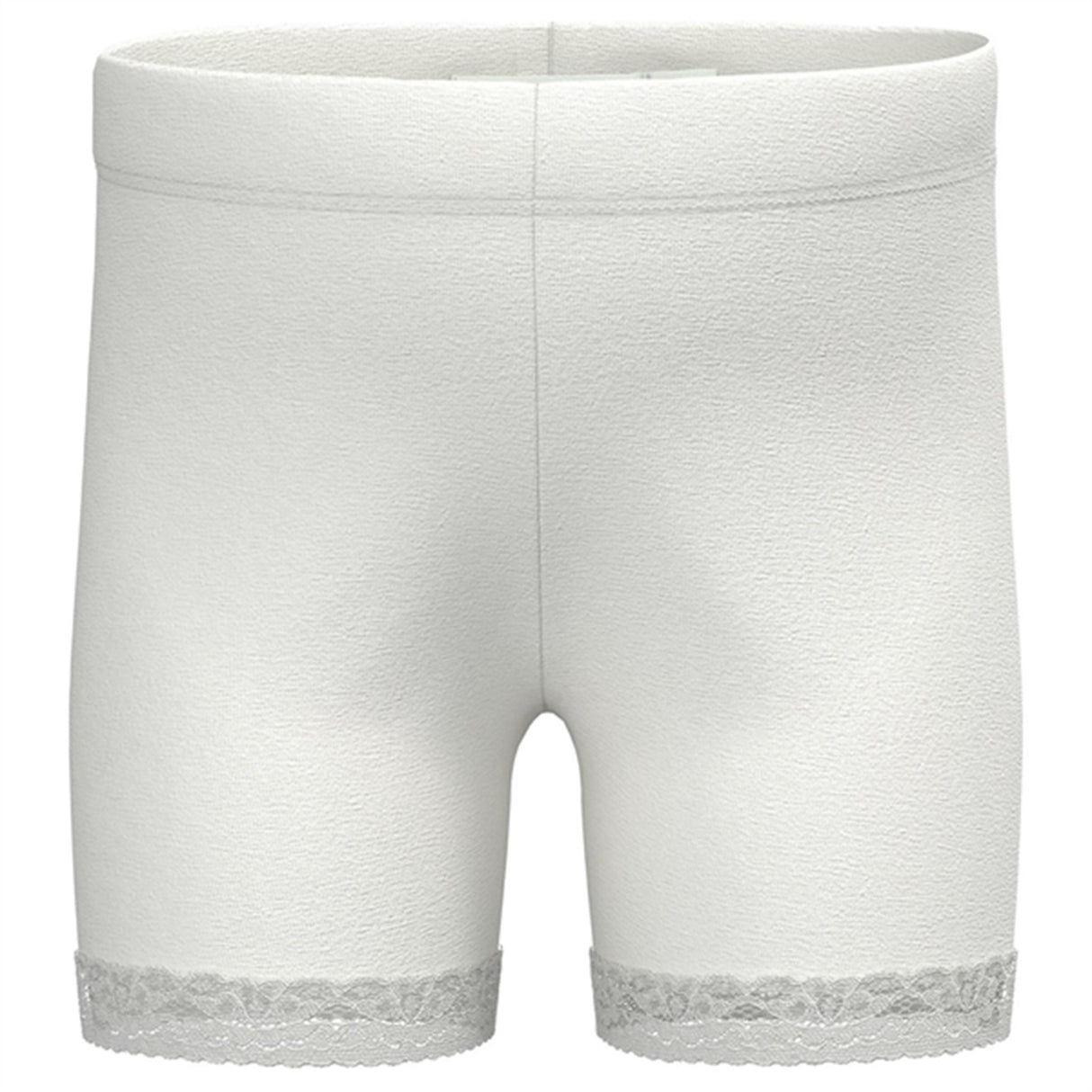 Name it White Alyssum Vista Short Leggings