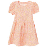 Name it Créme De Pêche Vianni Dress