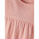 Name it Rose Tan Himia Romper 2