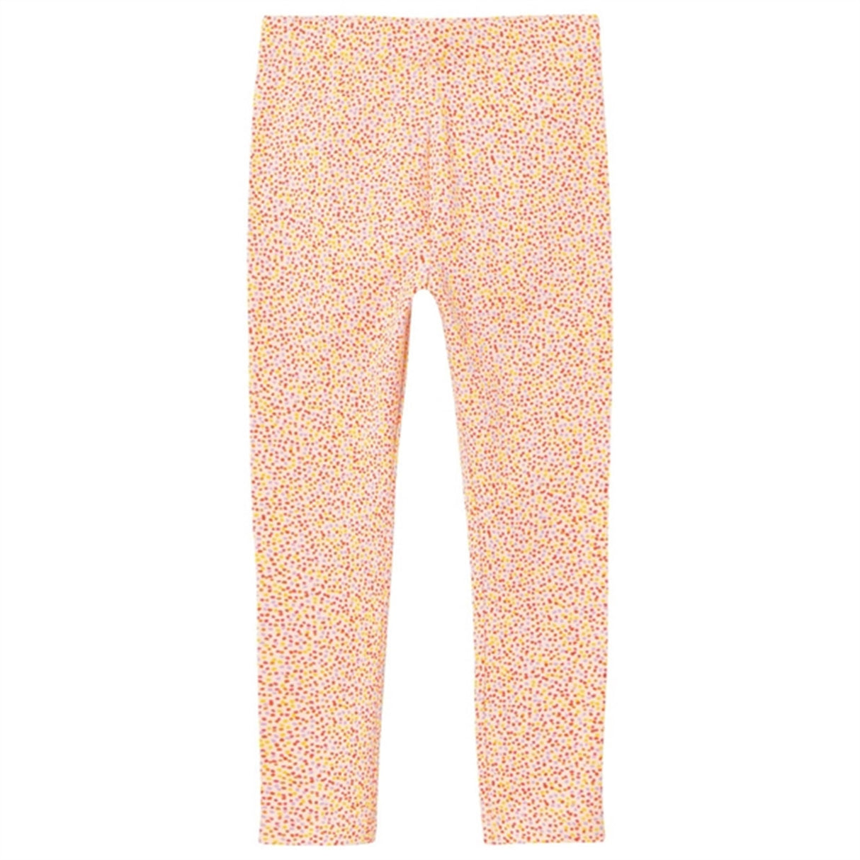 Name it Créme De Pêche Vianni Leggings