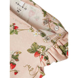 Name it Rose Smoke Jascha Summer Suit 2