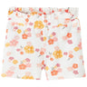 Name it Bright White Halia Shorts