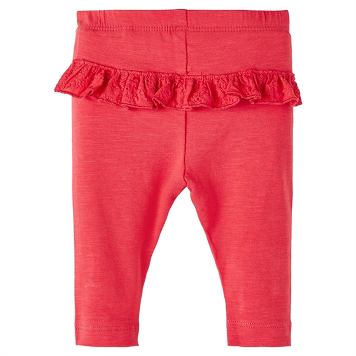 Name it Watermelon Joline Capri Pants 3