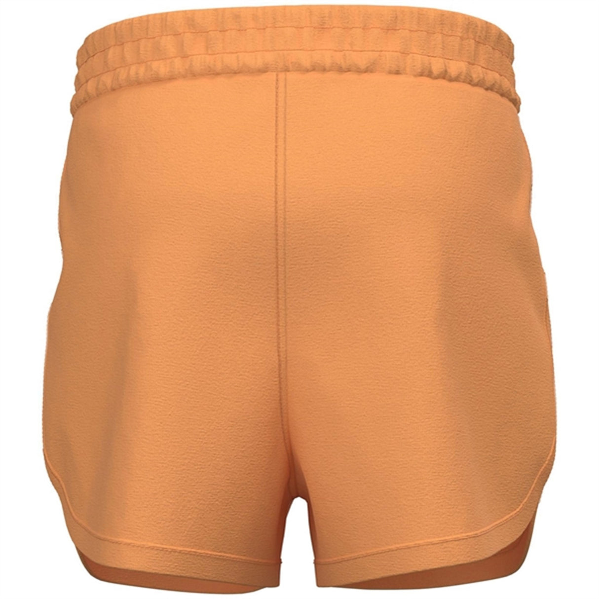 Name it Mock Orange Valinka Shorts 3