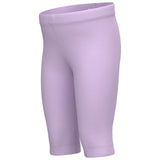 Name it Orchid Bloom Vivian Solid Capri Leggings 2