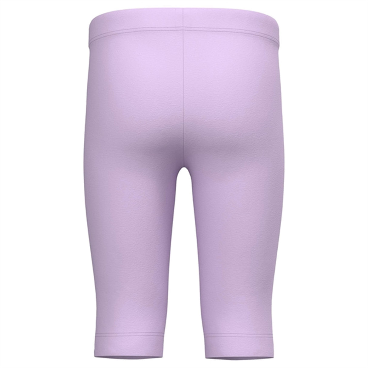 Name it Orchid Bloom Vivian Solid Capri Leggings 3