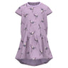 Name it Orchid Bloom Birds Vigga Dress